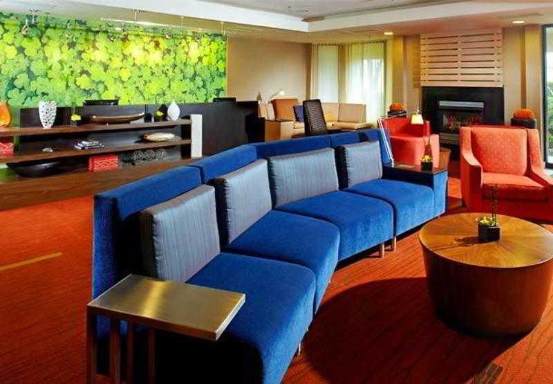 Courtyard By Marriott Принстон Экстерьер фото